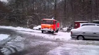 Freiwillige Feuerwehr Botnang