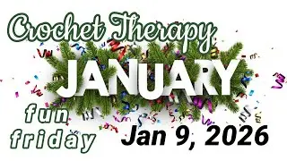 Fun Friday 1/9/26
