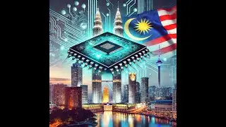 Malaysia's Surprising Edge in the Global Chip Race