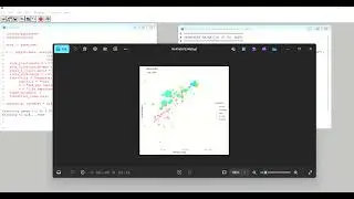 Bubble Graph Animation in R