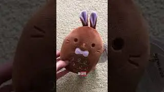 Opening an Easter Gift from LovelyKittyKinz!