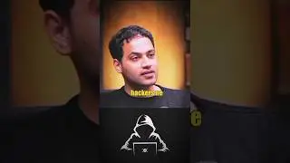 Chinese Hacker ने Aadhar Data पे Hack किया | @rajshamani Podcasthindi #shorts #motivation #viral