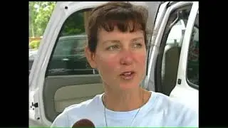 Video Vault 2003 August: Richmond excited for Short Pump Town Center and Stony Point openings