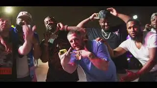 B.A.R.S Murre & Black Soprano Family - BOOMIN [Official Video]