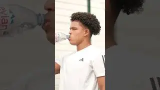 Facing Shots from Shola Shoretire👀💫⚽️🧤