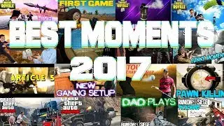 Best of HuskyHB (2017)