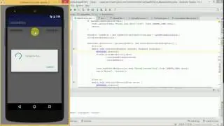 Android Studio Upload Any Files to ASP.Net Web API