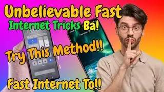 SOBRANG LAKAS ng Internet na TO!&nbsp;ngayong 2025 | Try Ninyo Na