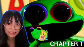 DETECTIVE ON THE RUN! | Happy Place: Chapter 1