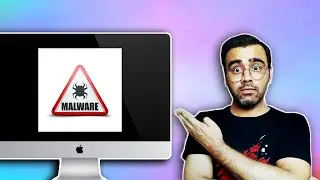 Your iMac is infected to virus ? Here is how to check