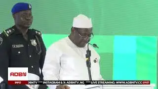 Nigeria Reaffirms Citizens' Right To Legal Identity, Commemorates 7th National Day Of Identity