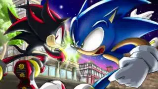 badass sonic