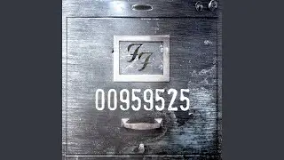 Floaty (Live at BBC Evening Session, London, UK - November 1995)