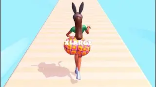 Bounce Big - All Levels Gameplay Android, iOS
