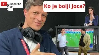 Kosjerina bira: Joca Memedović ili Joca Plav&scaron;ić ili AcaStop