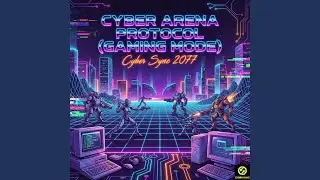 Cyber Arena Protocol (Gaming Mode)