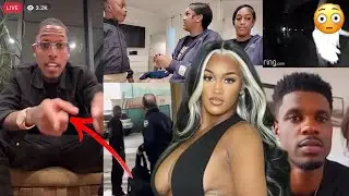Ник ЭМОЦИОНАЛЬНЫЙ😢 Кинг забрал Кайзера домой с собой😳 Кори ПОДАЛ иск‼️⬅️ЭТО ПЛОХО
