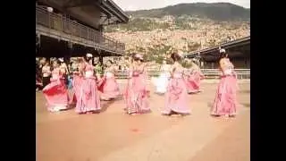 Cumbia del Caribe