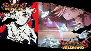 [Codes!] New Doma Boss Fight and Location + BDA Revamp?!!  *Slayers Unleashed*