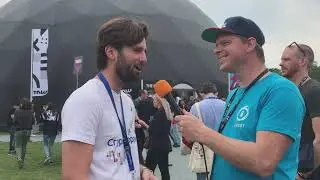 Интервью TNW#2 с Руудом Фельткампом, генеральным директором Cryptohopper, одного из самых быстрор...
