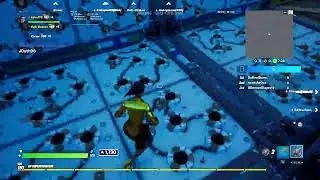 Console kings scrims