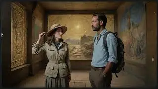 Secrets of the Lost City of Zelara