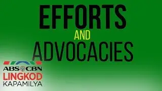 ABS-CBN FOUNDATION SOCIAL MEDIA