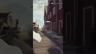 Vigor- Duelo de M249 vs M249