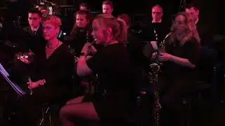 Renouncement - Michael Hopp&eacute;, Arr. R. Smeets
