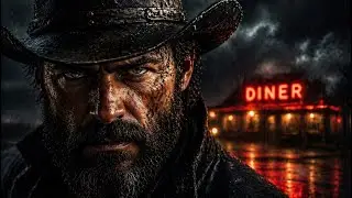 Still Standing, Still Empty • Southern Dark Country