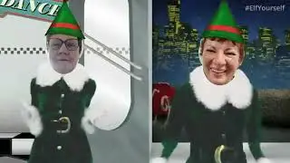 TDHS Elf Yourself 2022