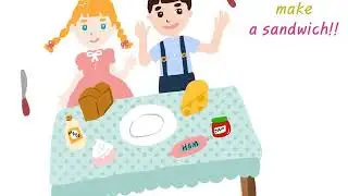 Sandwich Song