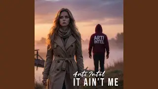 It Ain't Me