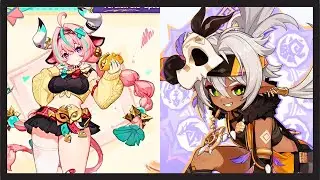 Genshin's 5.5 Livestream Condensed! Characters, Future Banners, and More