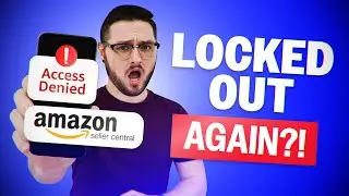How to Recover and Secure an Amazon Seller Central Account