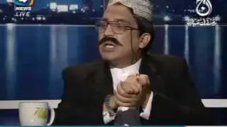 4 man show asif zardari