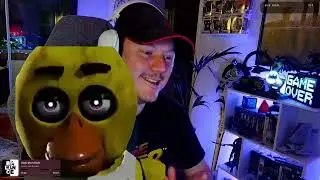 13/10/2025 | 🎉 First stream back from PAX!!! 🎉 | 🤔 How does this work again? 🤔 | 🍺 Beer Drinking 🍺