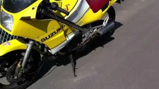 suzuki rg 250 gamma