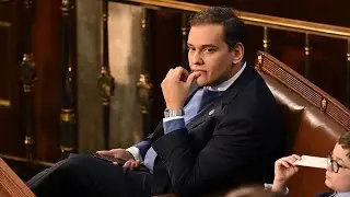 LIVE: New York Republicans Make Announcement About Rep. Santos