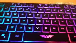 ARMAGGEDON SWIFTSPECTRA AK-333 SFX GAMING keyboard link &sigma;&tau;&eta;&nu; &pi;&epsilon;&rho;&iota;&gamma;&rho;&alpha;&phi;ή
