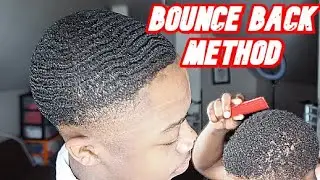 360 WAVES:BOUNCE BACK METHOD