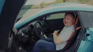 The Throttle Dogs The Show PREMIERE:  McLaren 675LT, 720s, Porsche GT3, and GT3RS compared!