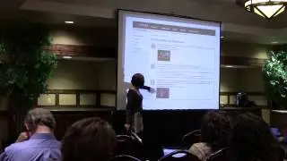 Teach a MOOC ? What are you, crazy?