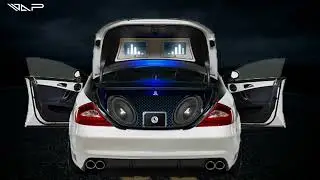New JL Audio Car Woofer Sound Test Music 🎶 Subwoofer Vibration JBL Speaker 🔊 Audionic Bass Music 