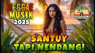🔥 6 Lagu Reggae Paling SANTUY Tapi NENDANG! 😱 Bikin Kepala Goyang, Hati Tenang! [FULL ALBUM]