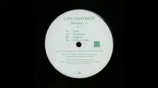 Cyd & Clefomat - Mellow Synth [RSP113]