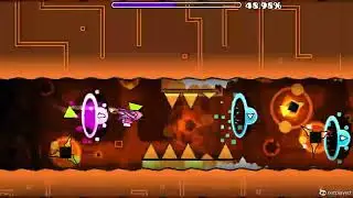 Easy Demon #106: Orange Juice by Lemons