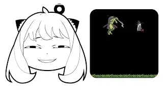 Japanese game can bring out the worst in an ORC