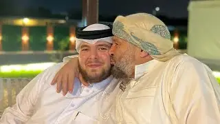 عرس الحبيب أبي ياسر بتاريخ 10 جمادى الآخرة 1445هـ  23-12-2023م