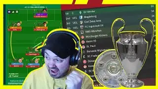 MEINE FM24 OP TAKTIK F&Uuml;R JEDE MANNSCHAFT